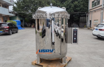 IPX8防水等級試驗(yàn)機(jī)的測試報(bào)告包含哪些關(guān)鍵數(shù)據(jù)