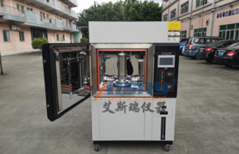 氙燈老化試驗箱的工作原理是什么