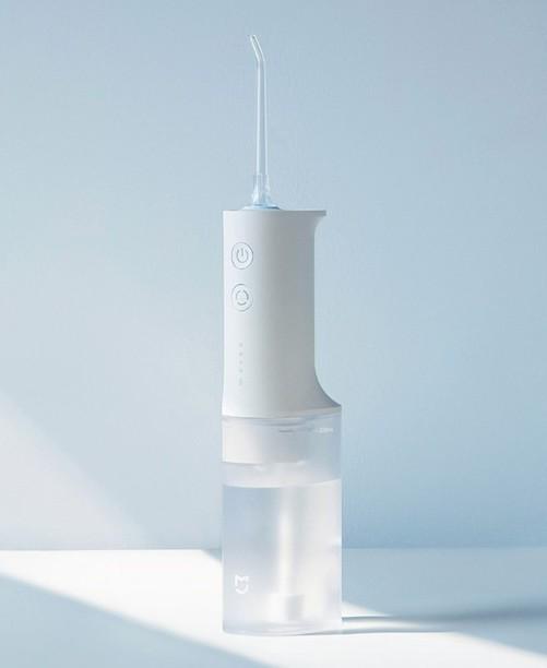 關注口腔健康，這些家電產品值得入手