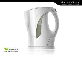 家電產(chǎn)品設計 融合創(chuàng)意與商機，驅(qū)動產(chǎn)業(yè)升級