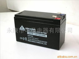 浙江豐圣電器 電池產(chǎn)品系列全面解析