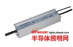 英飛特電子股份榮獲OFweek 2014 LED創新獎