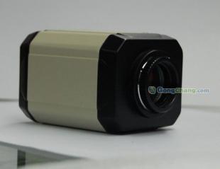 供應(yīng)VGA+USB+AV顯微鏡工業(yè)相機(jī) 專(zhuān)業(yè)影像采集解決方案
